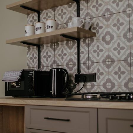 Historical Old City Apartament, Старе Місто , 2 Спальні, Балкон-Тераса, 85 Кв М Кам'янець-Подільский Екстер'єр фото
