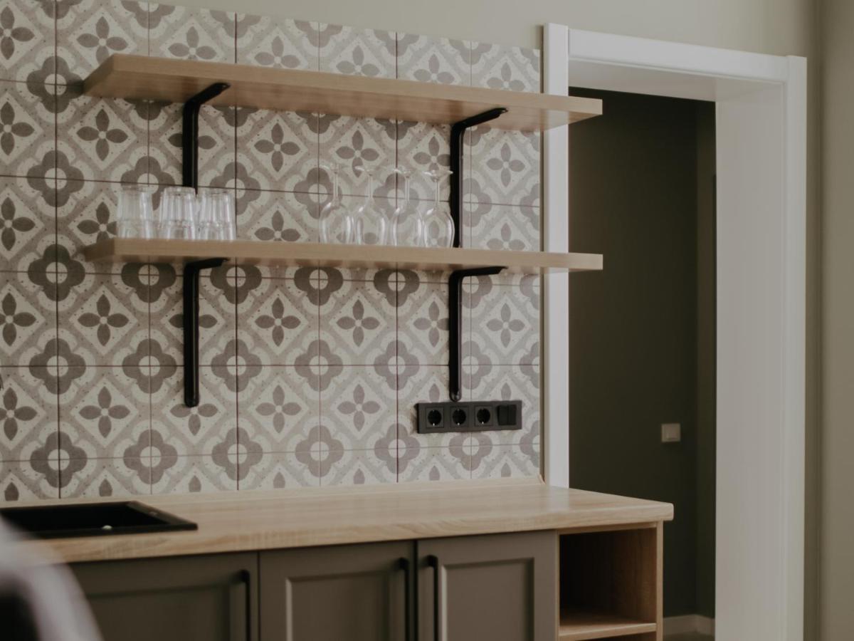 Historical Old City Apartament, Старе Місто , 2 Спальні, Балкон-Тераса, 85 Кв М Кам'янець-Подільский Екстер'єр фото