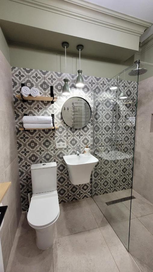 Historical Old City Apartament, Старе Місто , 2 Спальні, Балкон-Тераса, 85 Кв М Кам'янець-Подільский Екстер'єр фото