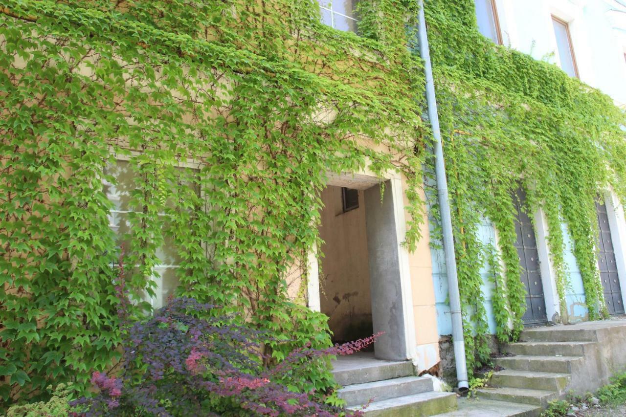 Historical Old City Apartament, Старе Місто , 2 Спальні, Балкон-Тераса, 85 Кв М Кам'янець-Подільский Екстер'єр фото